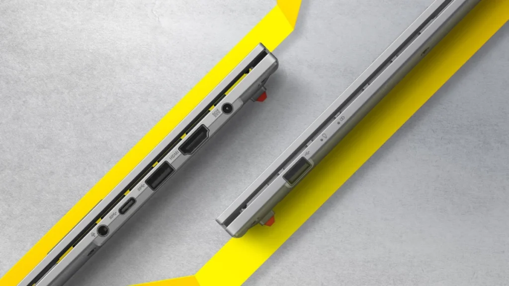 ASUS Vivobook Go 15 OLED