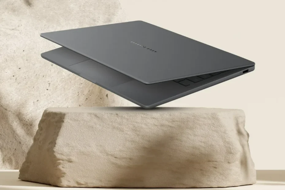 ASUS ZenBook A14