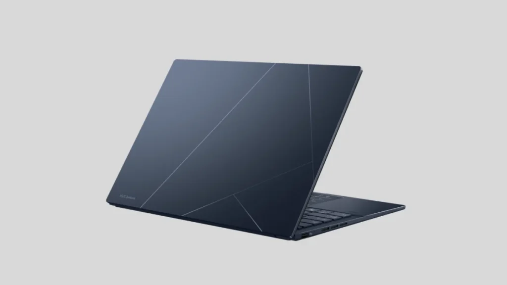 ASUS Zenbook 14