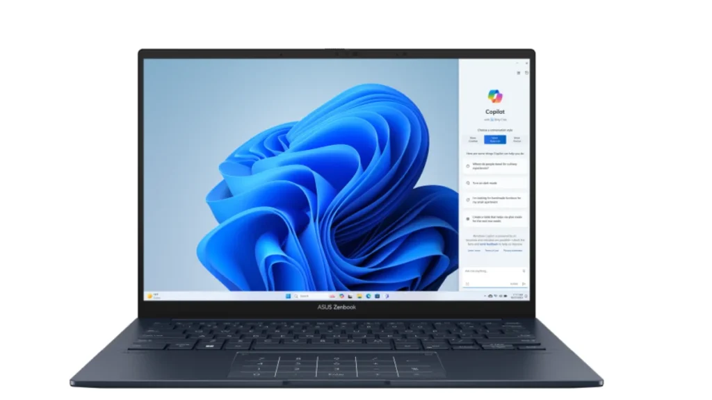 ASUS Zenbook 14