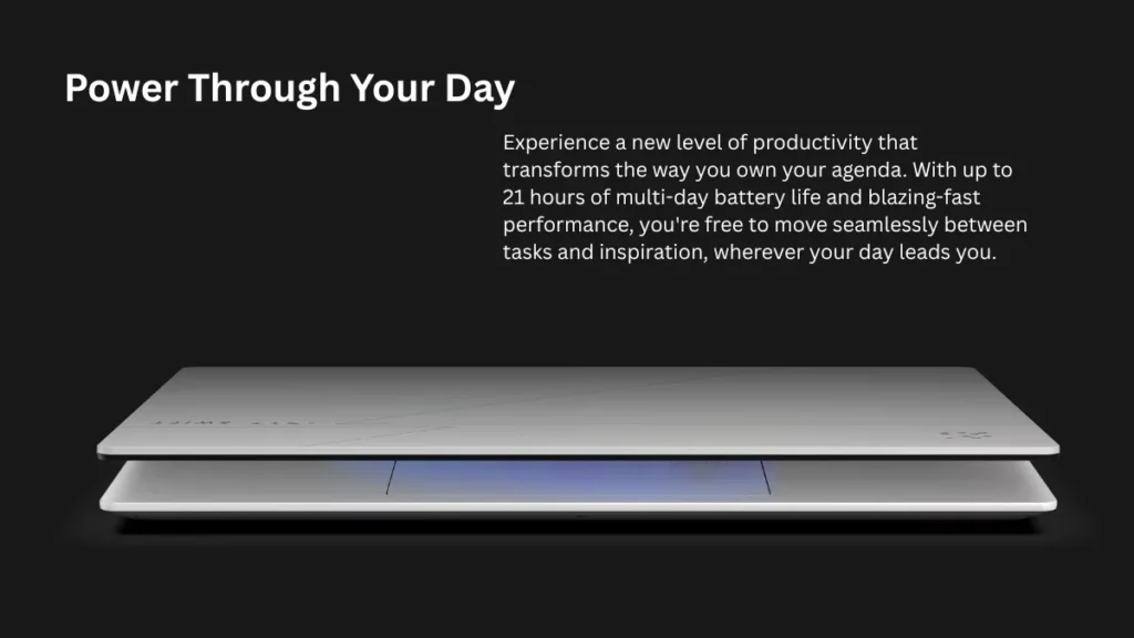 Acer Swift Edge 14 AI