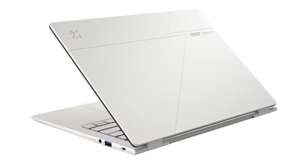 Acer Swift Edge 14 AI