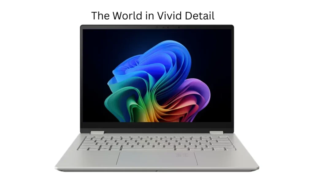 Acer Swift Edge 14 AI