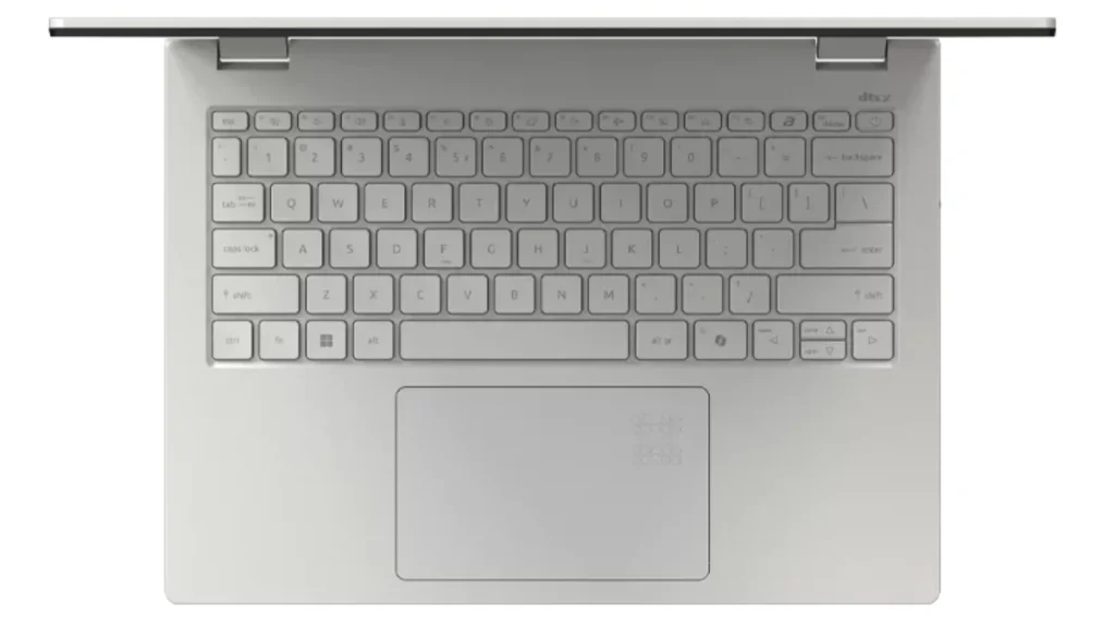 Acer Swift Edge 14 AI