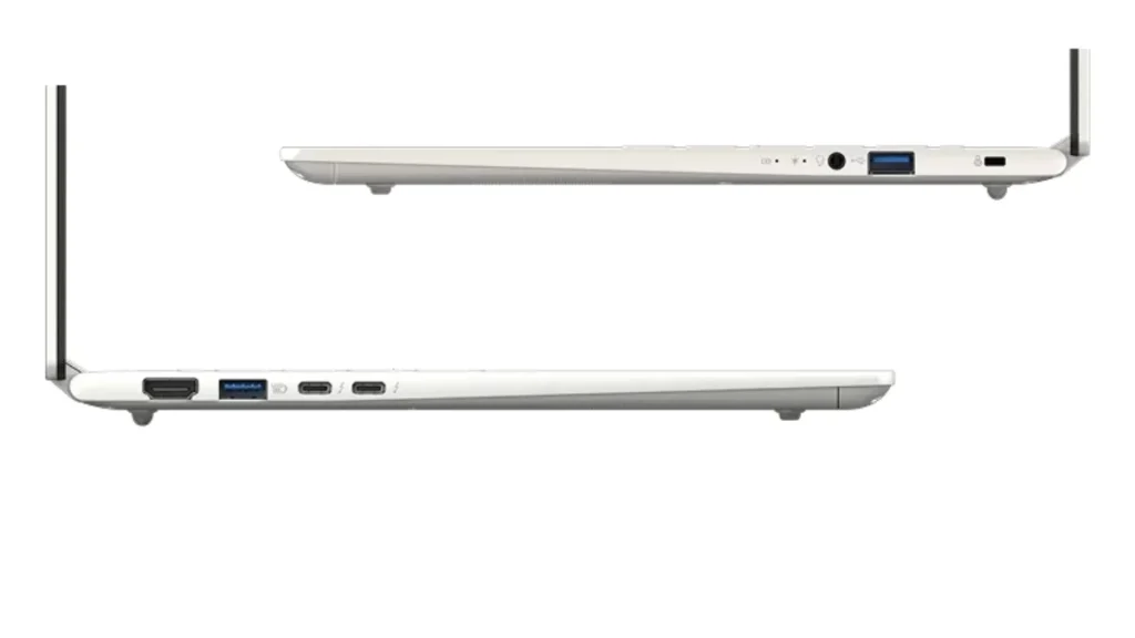 Acer Swift Edge 14 AI