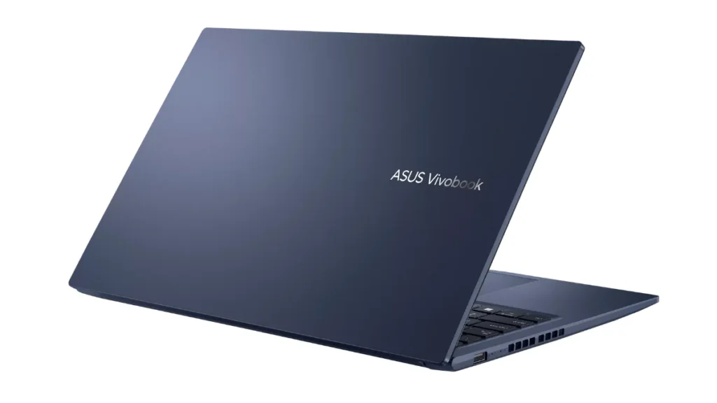 Asus Vivobook 15