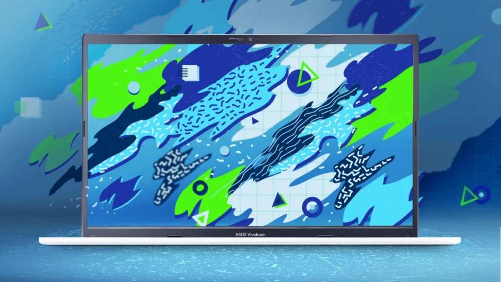 Asus Vivobook 15
