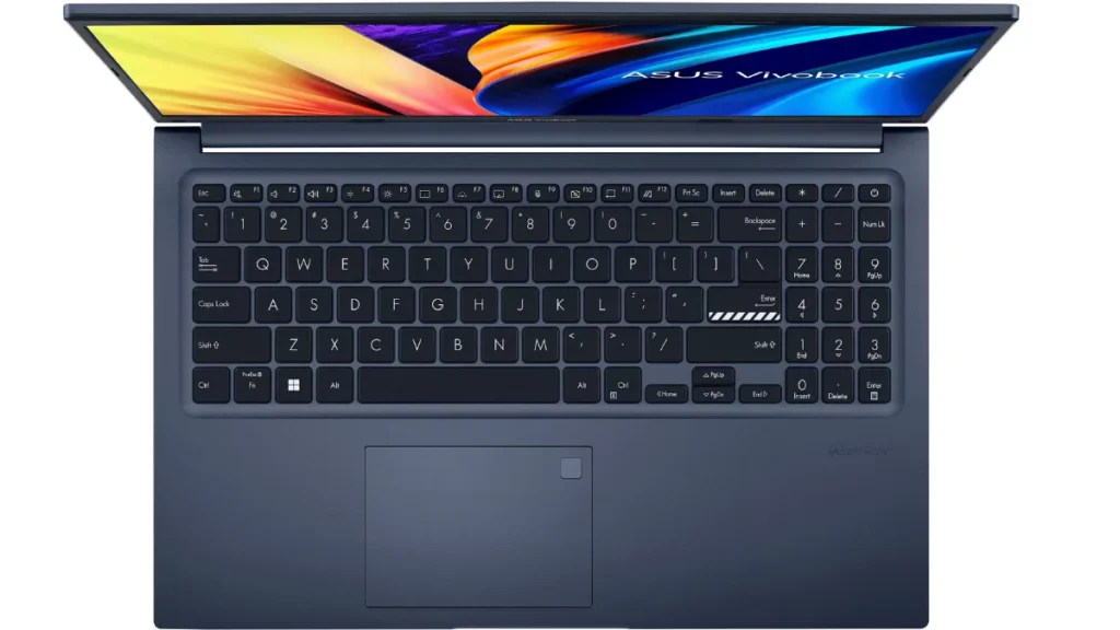 Asus Vivobook 15