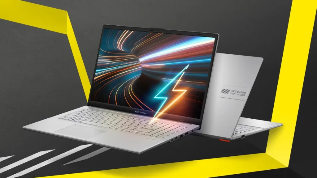 ASUS Vivobook Go 15