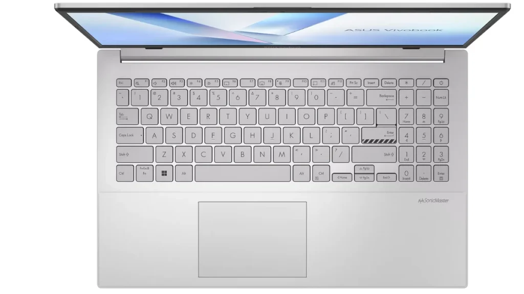 ASUS Vivobook Go 15