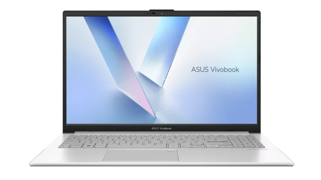 ASUS Vivobook Go 15
