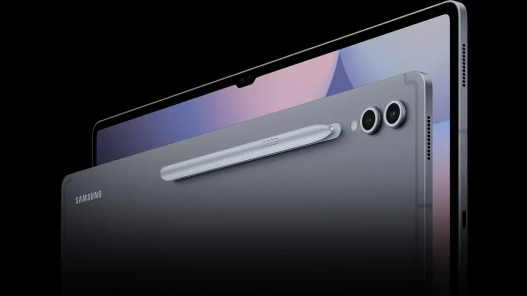 Samsung Galaxy Tab S10+