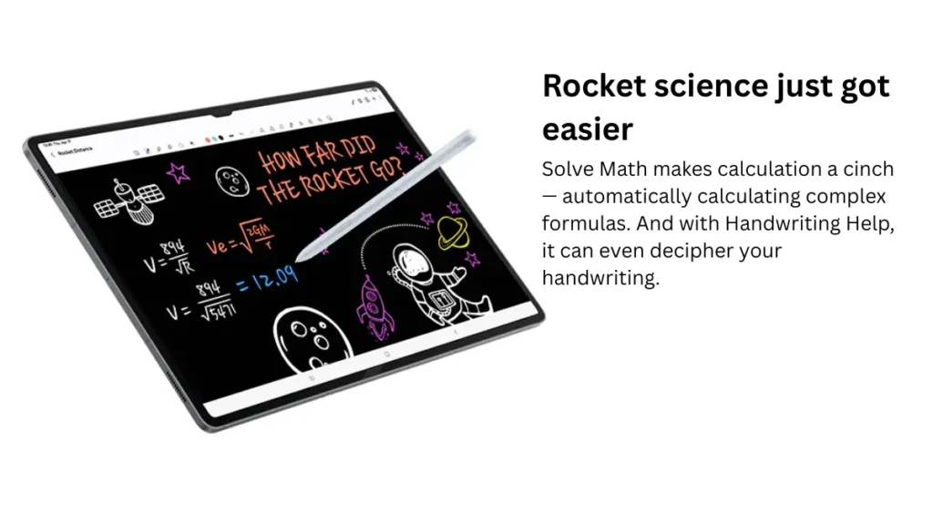 Samsung Galaxy Tab S10+