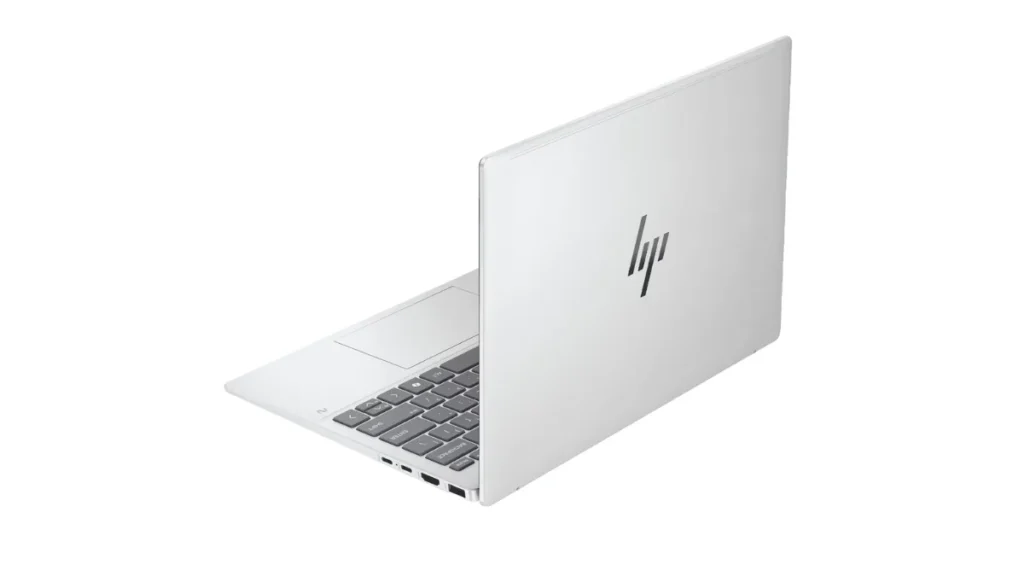 HP OmniBook 7 Aero