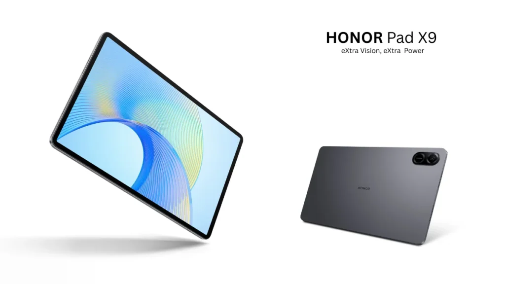 Honor Pad X9