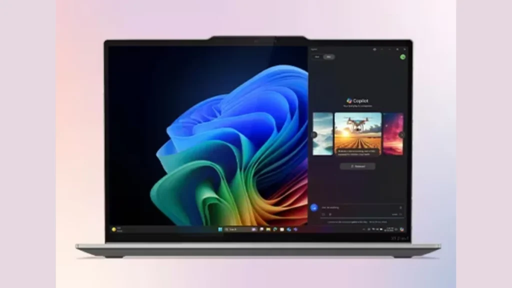 Lenovo ThinkPad X1 2-in-1 Gen 10 Aura Edition