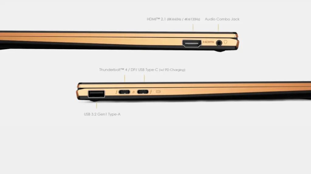 MSI Summit 13 AI+ Evo