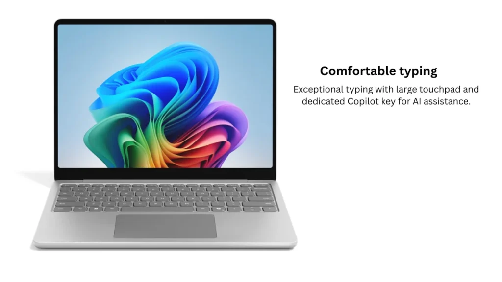 Microsoft Surface Laptop