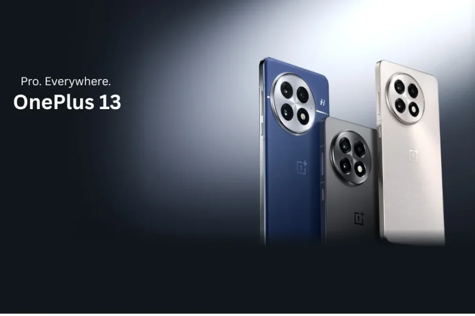 OnePlus13