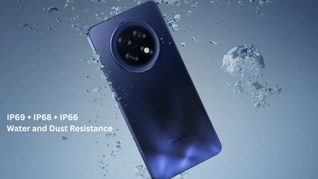 Oppo F31 Pro+ 5G