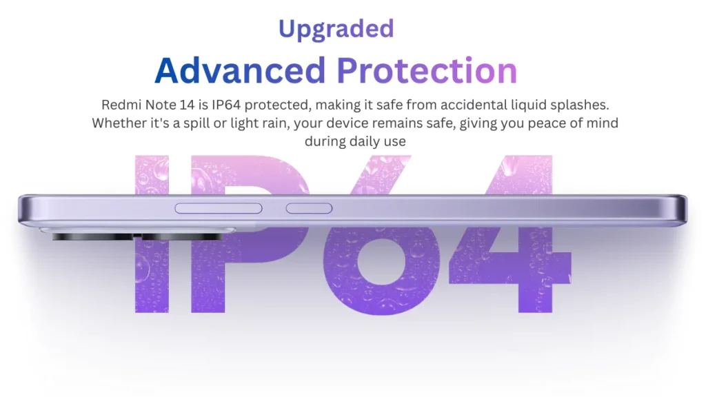 Redmi Note 14 5G