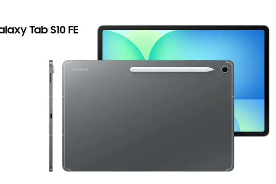 Samsung Galaxy Tab S10 FE
