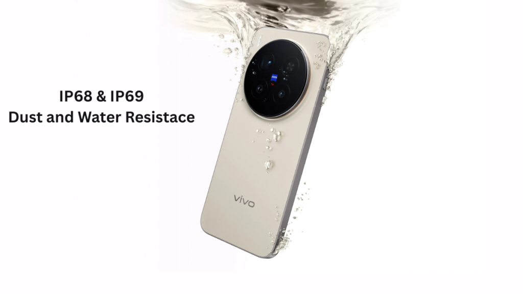 Vivo X300 Pro