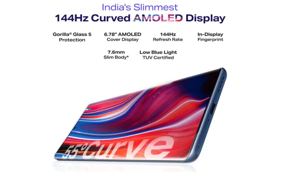 Infinix Note 50s 5G+