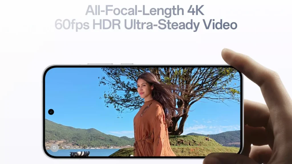 Oppo Reno 15 Pro Mini