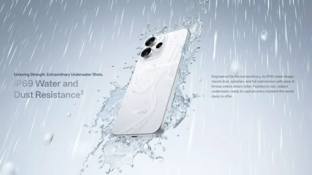 Oppo Reno 15 Pro Mini