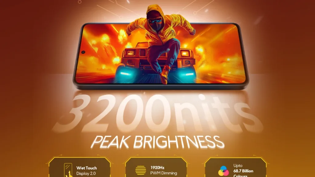 Poco X7 Pro